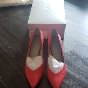 1.State heels , size 9